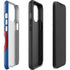 Marvel Captain America Shield iPhone 15 Pro Max Impact Case